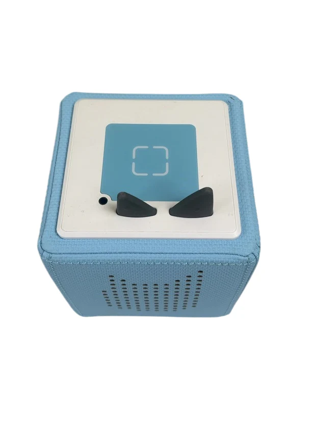 Tonies Starter Set, Sky Blue - Image 2
