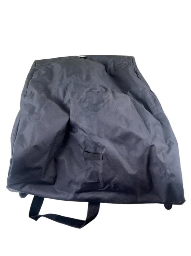 UPPAbaby VISTA Travel Bag, Pre-2015, 2015, Black/Blue - Image 5