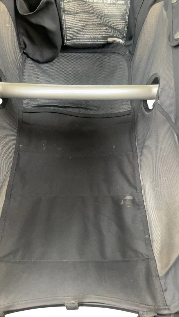 UPPAbaby VISTA V2 Stroller, 2019, Hazel (Olive Green) - Image 10