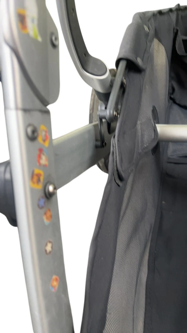 UPPAbaby VISTA V2 Stroller, 2019, Hazel (Olive Green) - Image 11