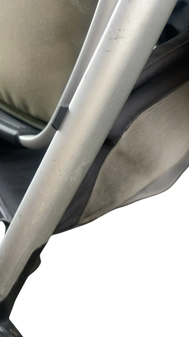 UPPAbaby VISTA V2 Stroller, 2019, Hazel (Olive Green) - Image 13