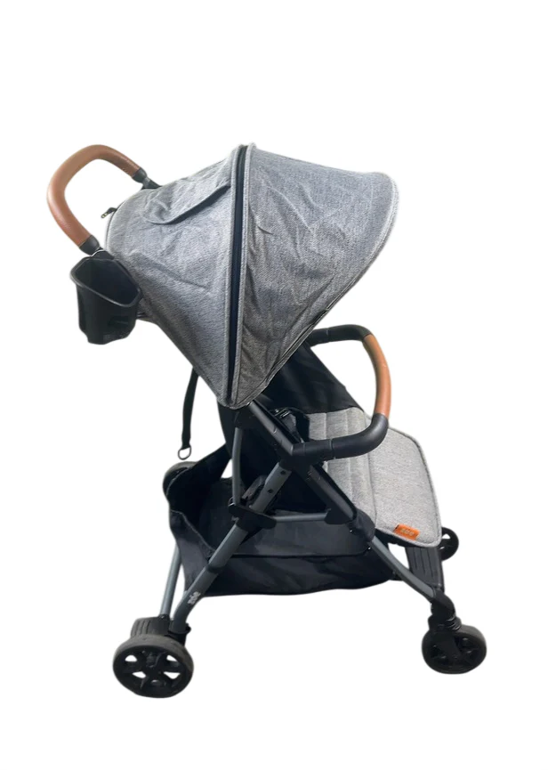 Zoe The Tour Stroller, 2020, Grey, V1 - Image 3