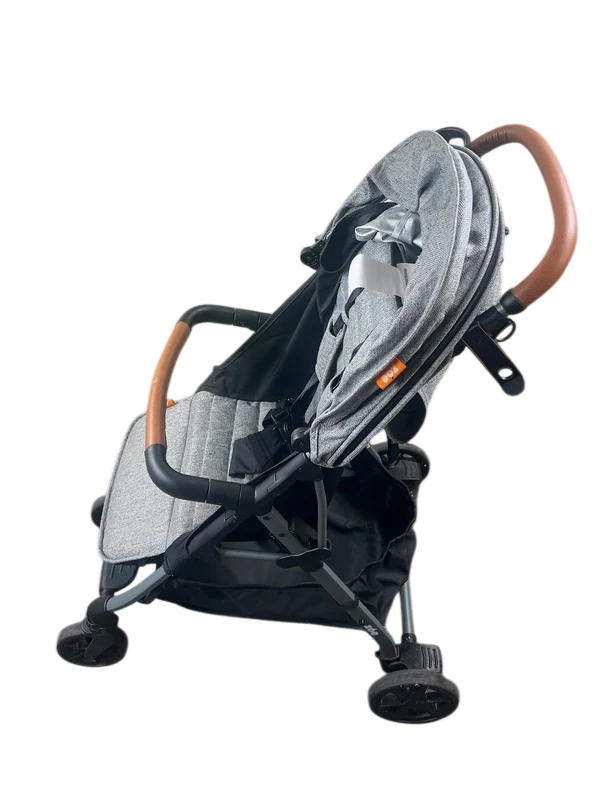 Zoe The Tour Stroller, 2020, Grey, V1 - Image 5