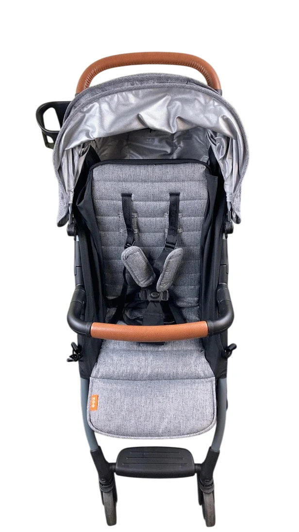 Zoe The Tour Stroller, Grey, Unknown Year, V1 - Image 5