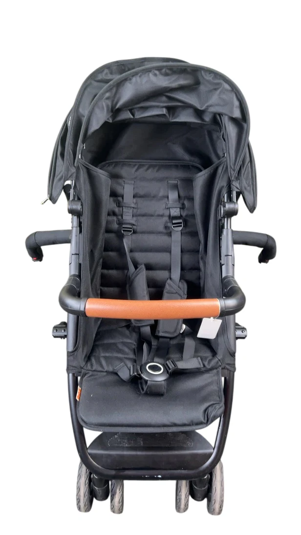 Zoe Trio V2 Add-on Seat, Black, unknown - Image 2