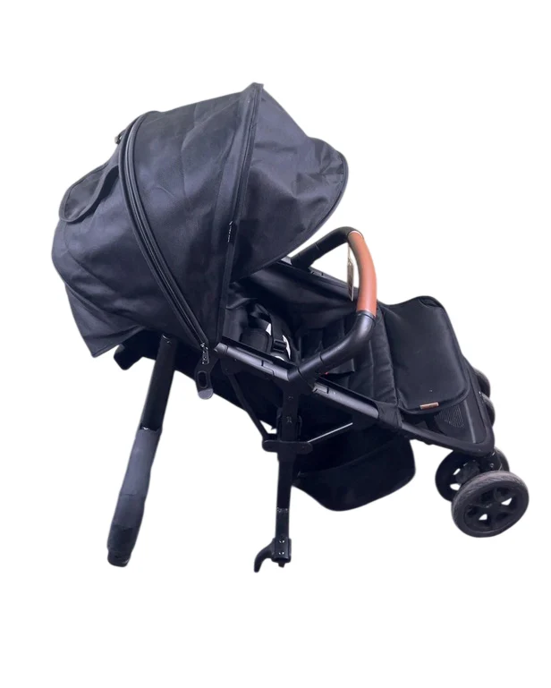 Zoe Trio V2 Add-on Seat, Black, unknown - Image 3