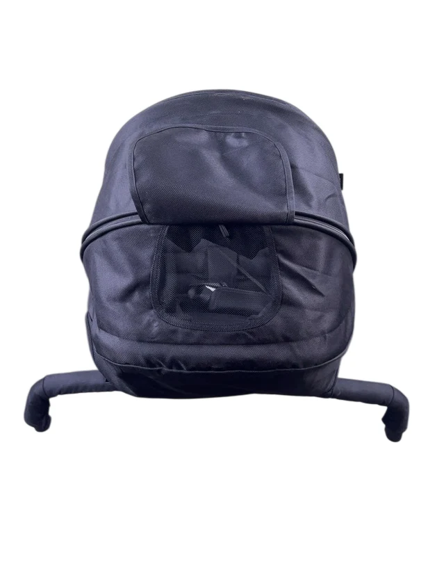 Zoe Trio V2 Add-on Seat, Black, unknown - Image 4