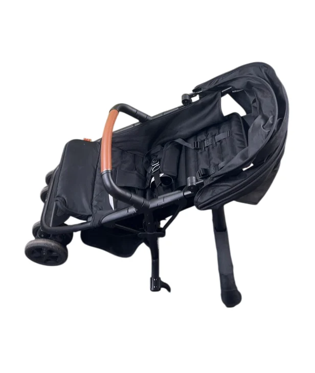 Zoe Trio V2 Add-on Seat, Black, unknown - Image 5