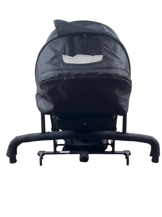 Zoe Trio V2 Add-on Seat, Black, unknown - Image 6