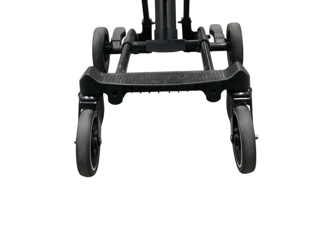 Dream On Me Coast Rider Travel Stroller, Black - Image 2