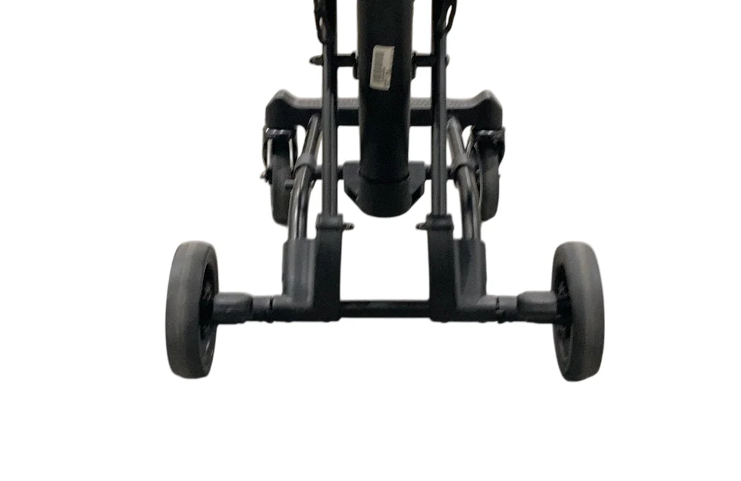 Dream On Me Coast Rider Travel Stroller, Black - Image 3