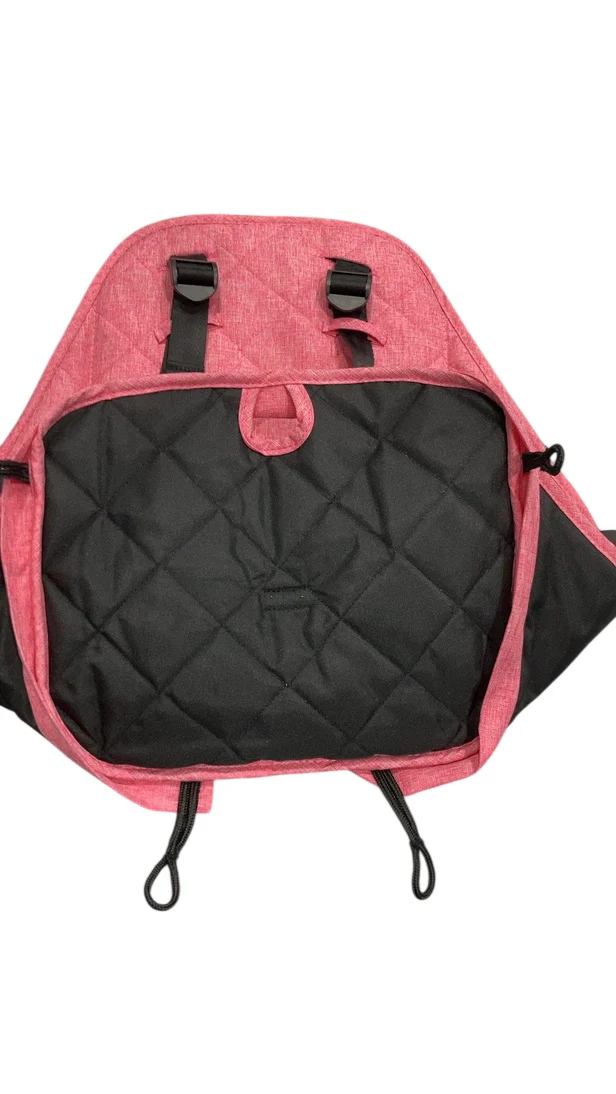 Dream On Me Coast Rider Travel Stroller, Pink - Image 5