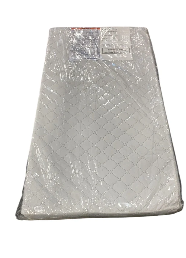 Dream On Me Luna Haven 2" Cradle Mattress, Waterproof - Image 2