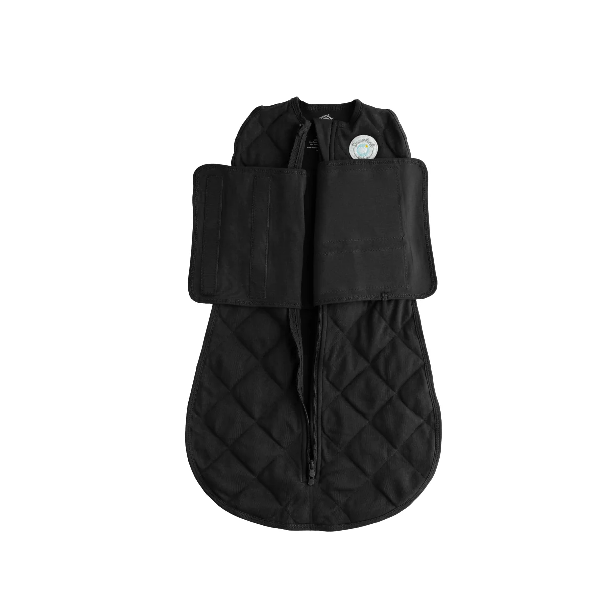 Dreamland Weighted Sleep Swaddle, Size 0-6 Months, Various Colors - Image 16