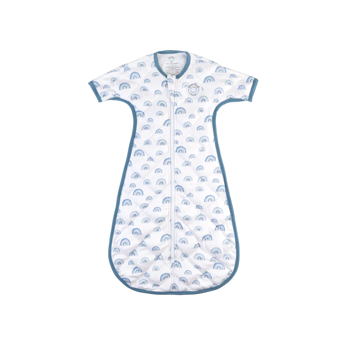 Dreamland Weighted Transition Swaddle, Varios Sizes & Colors - Image 12