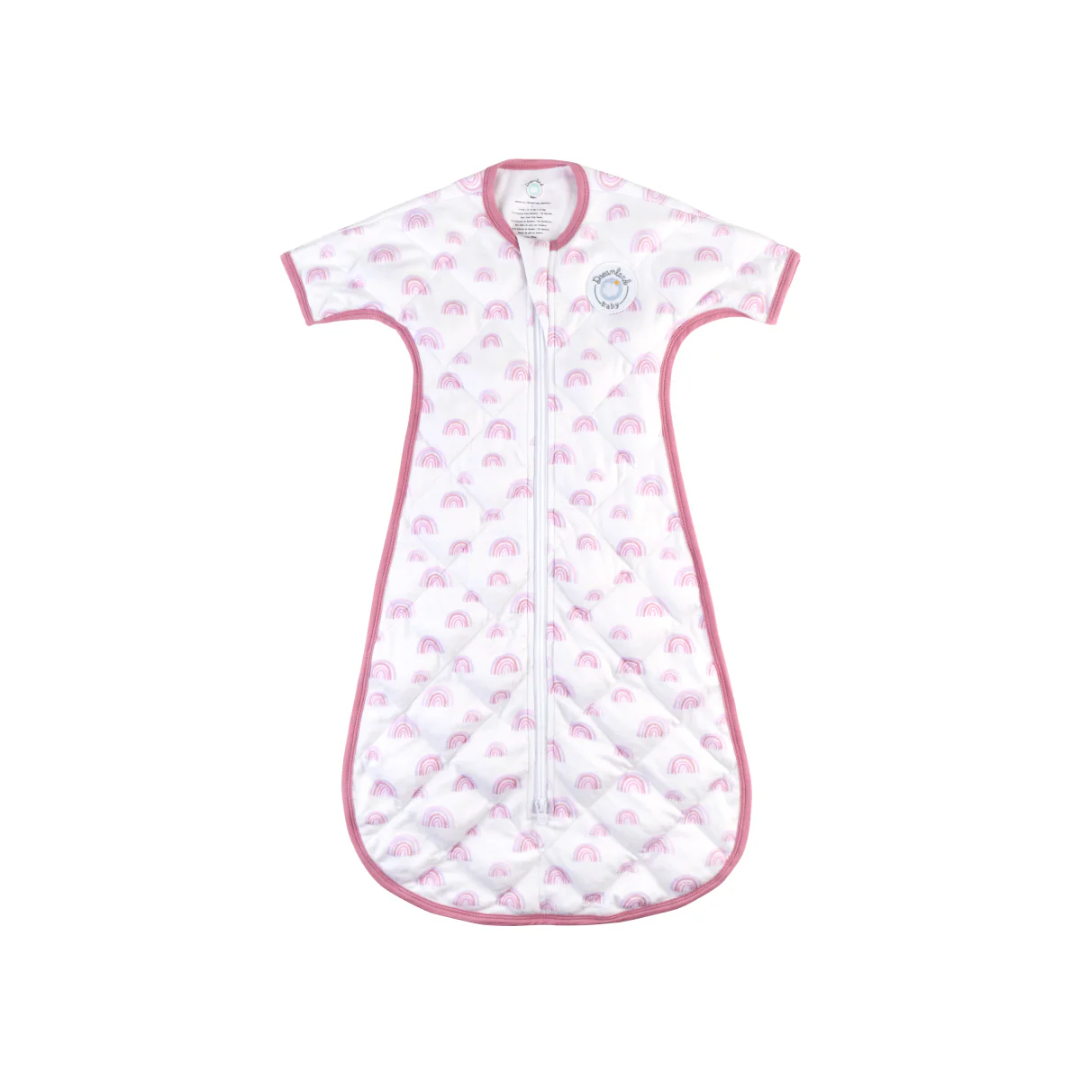 Dreamland Weighted Transition Swaddle, Varios Sizes & Colors - Image 13