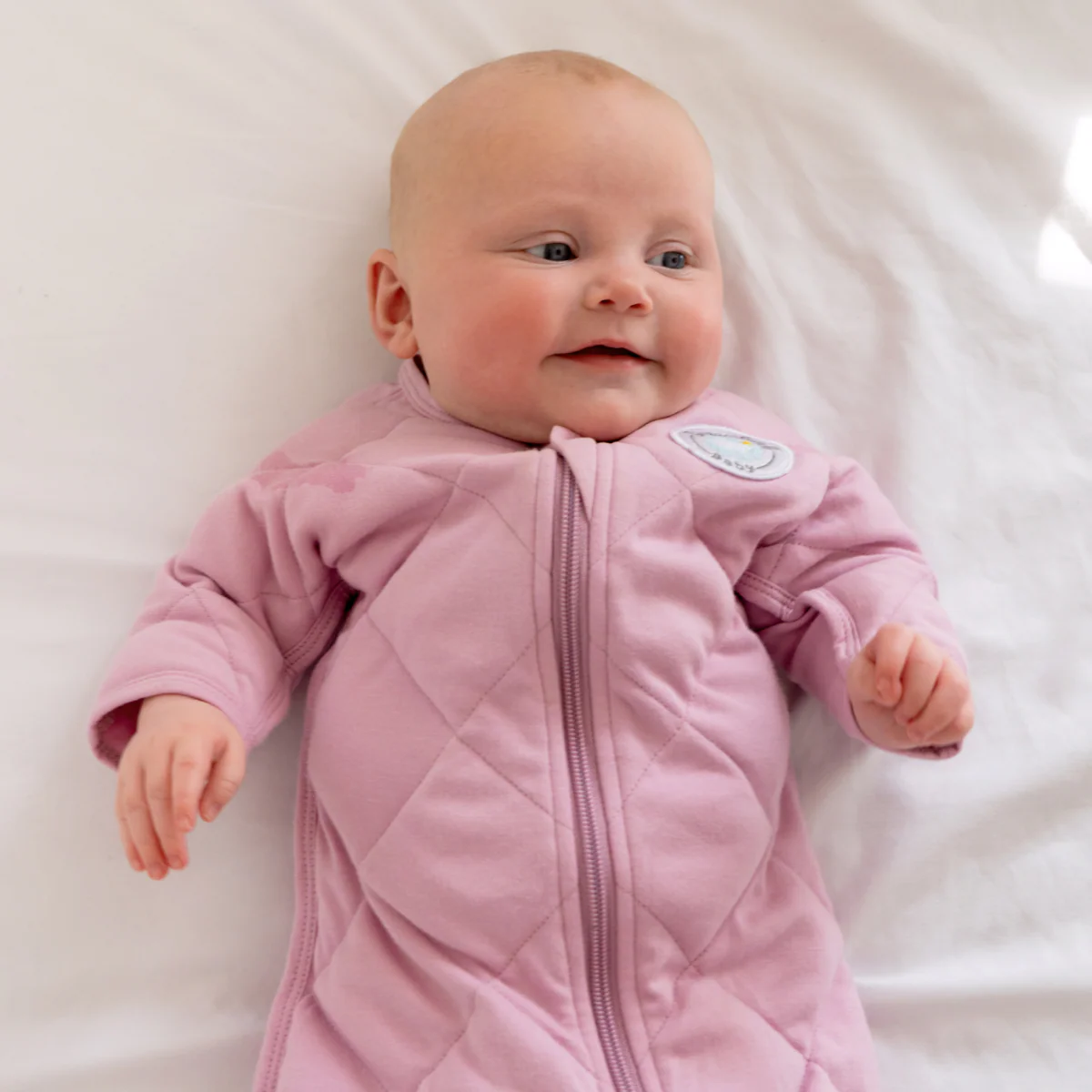 Dreamland Weighted Transition Swaddle, Varios Sizes & Colors - Image 17