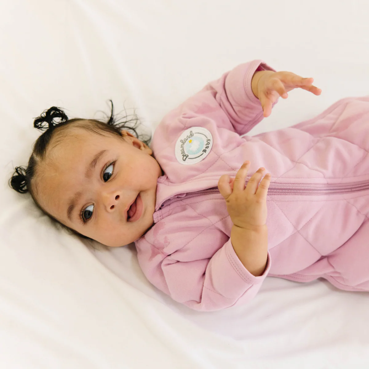 Dreamland Weighted Transition Swaddle, Varios Sizes & Colors - Image 18