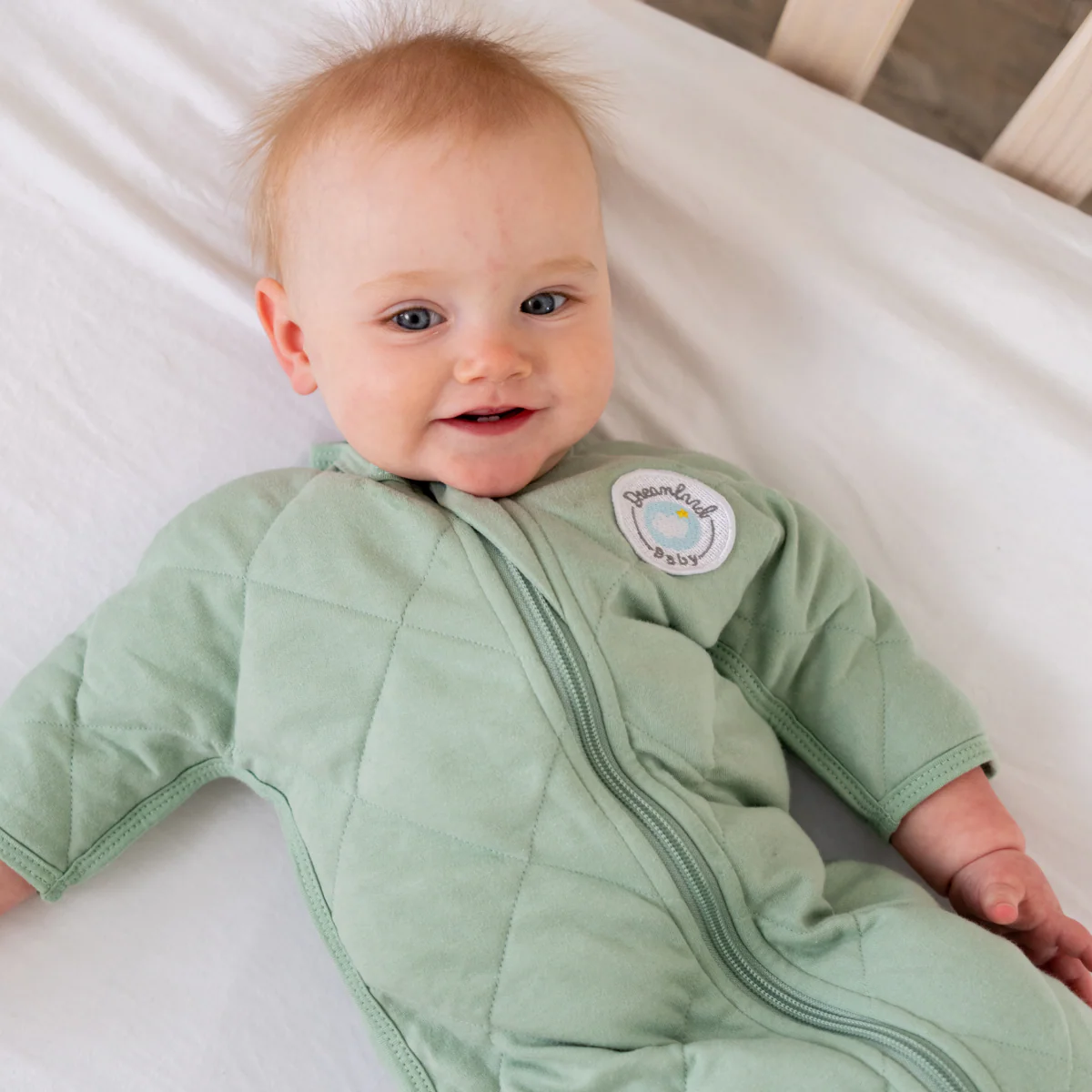 Dreamland Weighted Transition Swaddle, Varios Sizes & Colors - Image 19