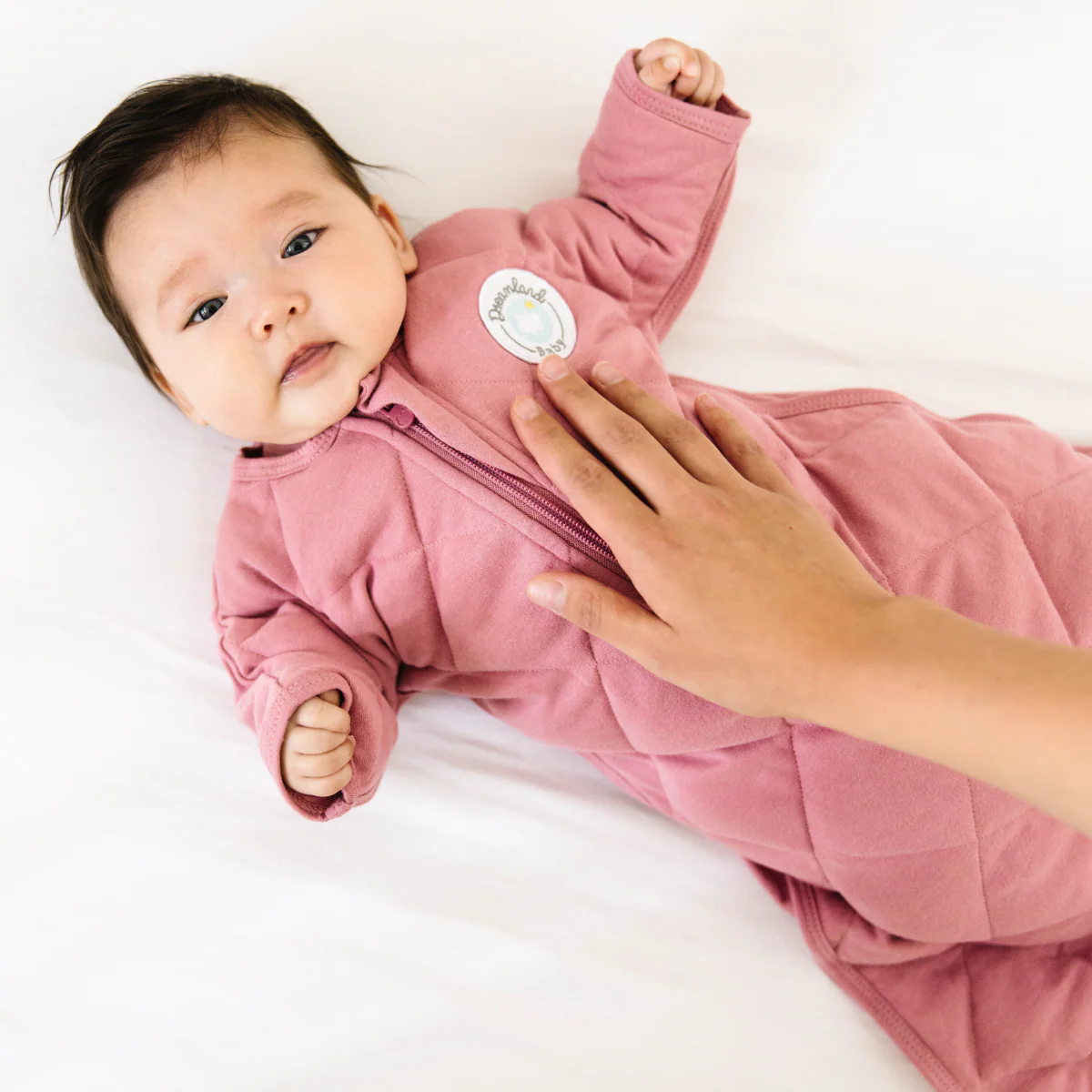 Dreamland Weighted Transition Swaddle, Varios Sizes & Colors - Image 22