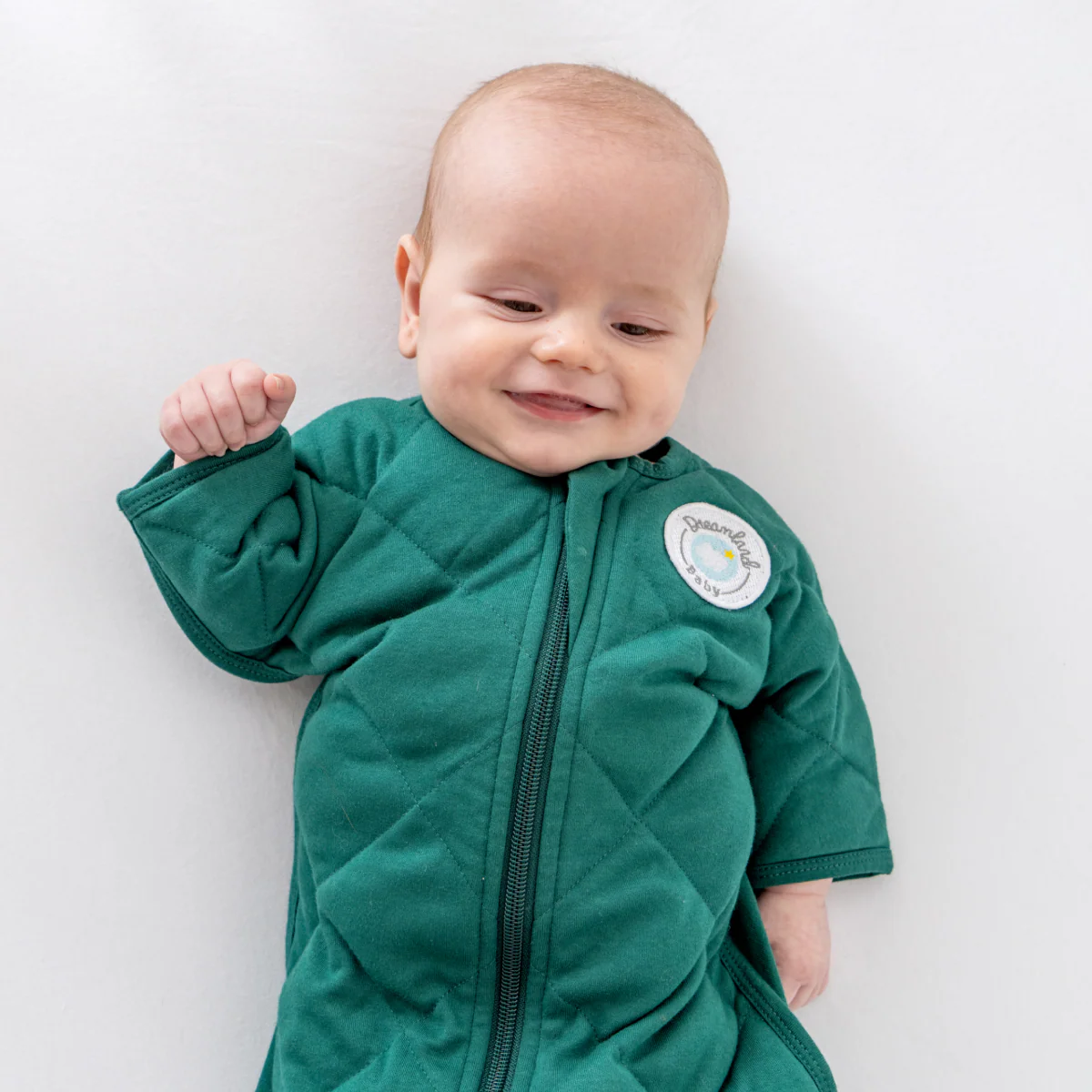 Dreamland Weighted Transition Swaddle, Varios Sizes & Colors - Image 23