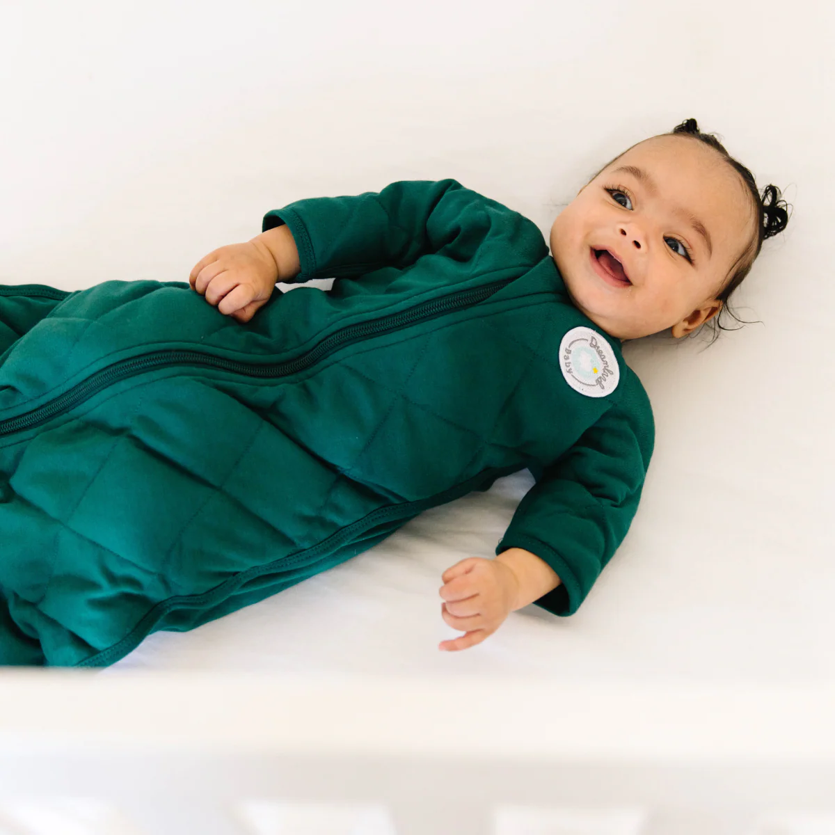 Dreamland Weighted Transition Swaddle, Varios Sizes & Colors - Image 24