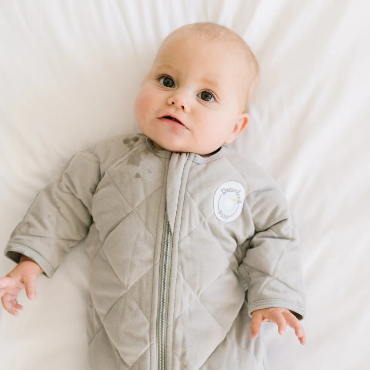 Dreamland Weighted Transition Swaddle, Varios Sizes & Colors - Image 25