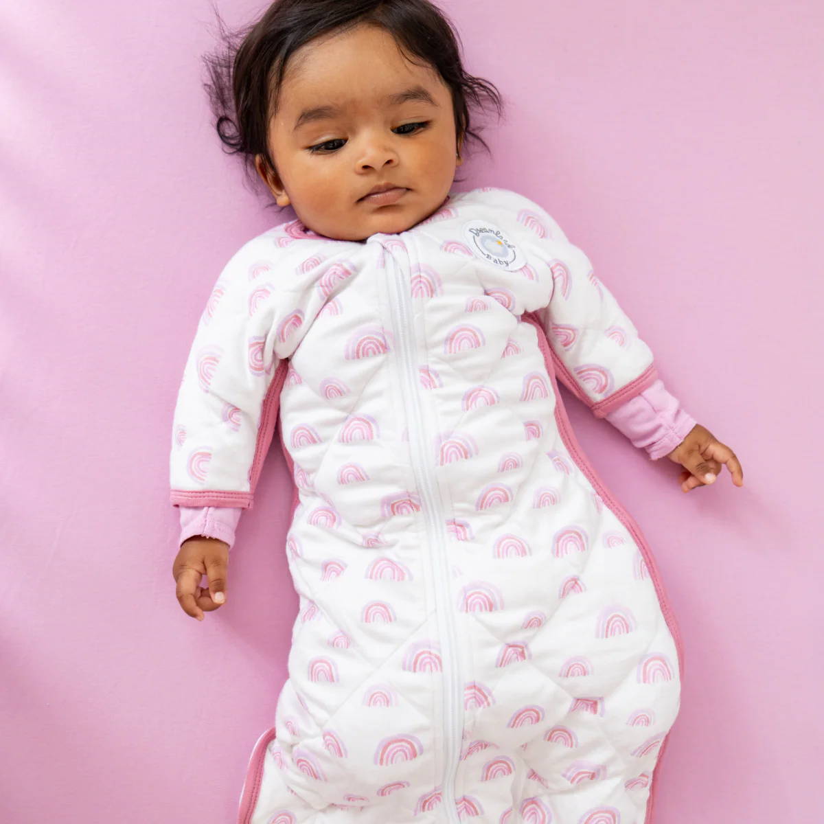 Dreamland Weighted Transition Swaddle, Varios Sizes & Colors - Image 27