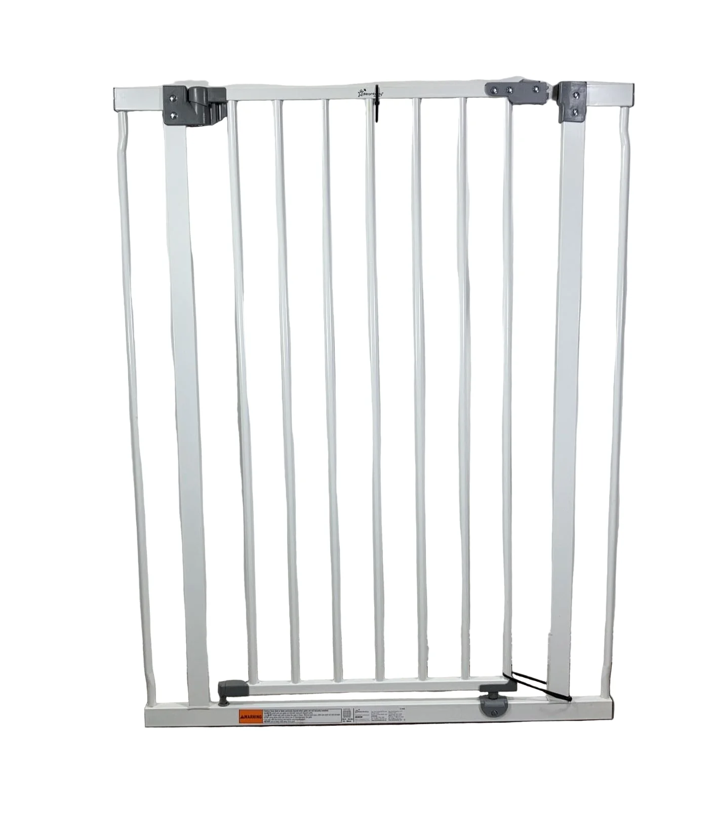 Dreambaby Liberty Gate (with 1 Extension), L776 - Image 4