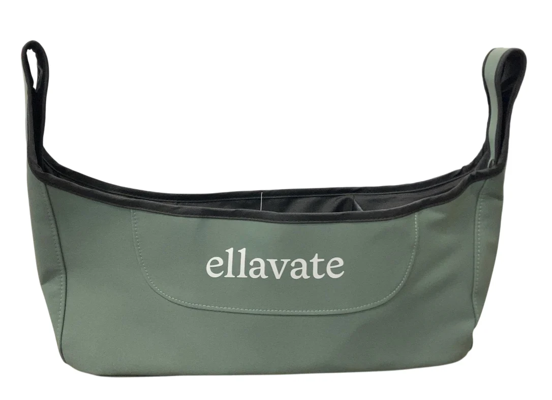 Ellavate Hanging Bag, Sage