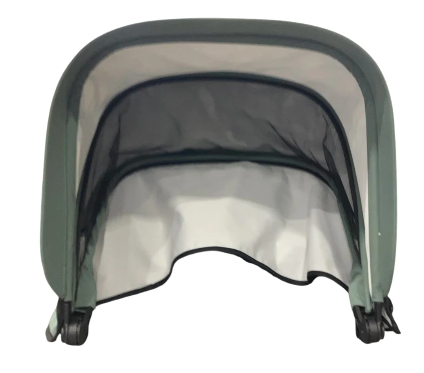 Ellavate Sun Shade, Sage - Image 2