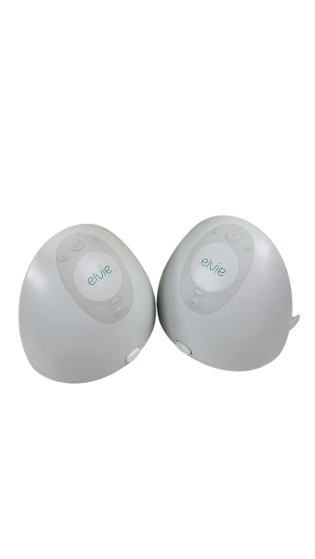Elvie Breast Pump Double - Image 2