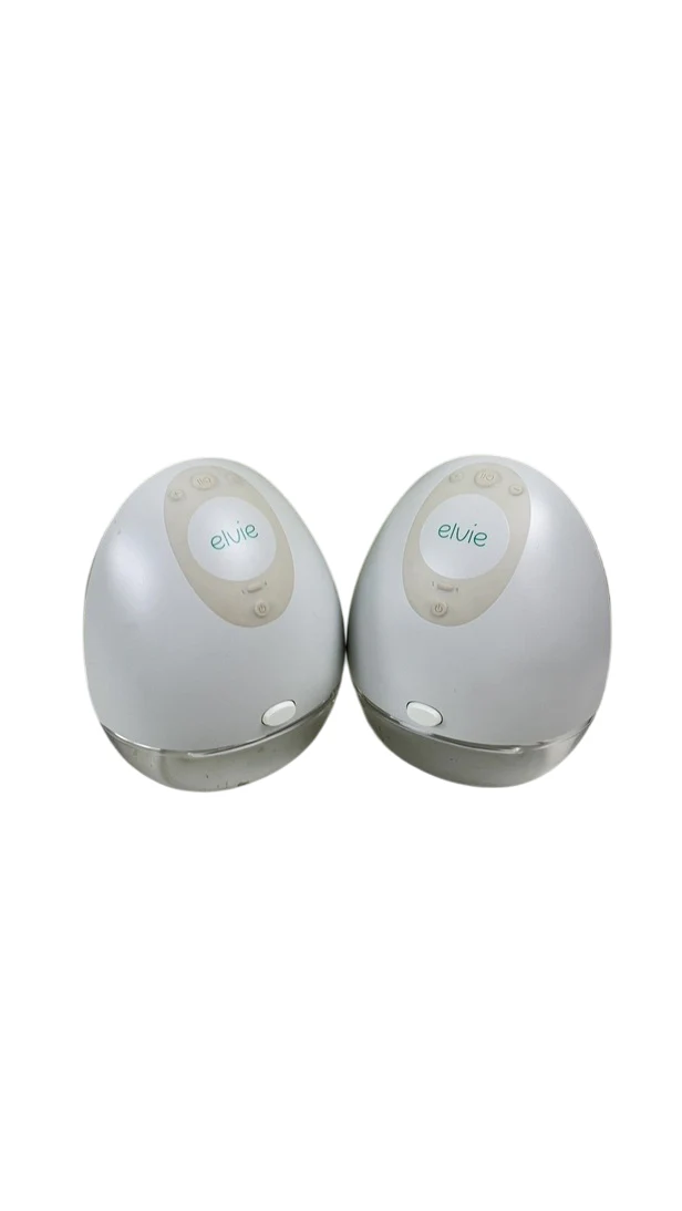 Elvie Breast Pump Double - Image 2