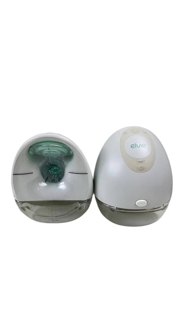 Elvie Breast Pump Double - Image 3