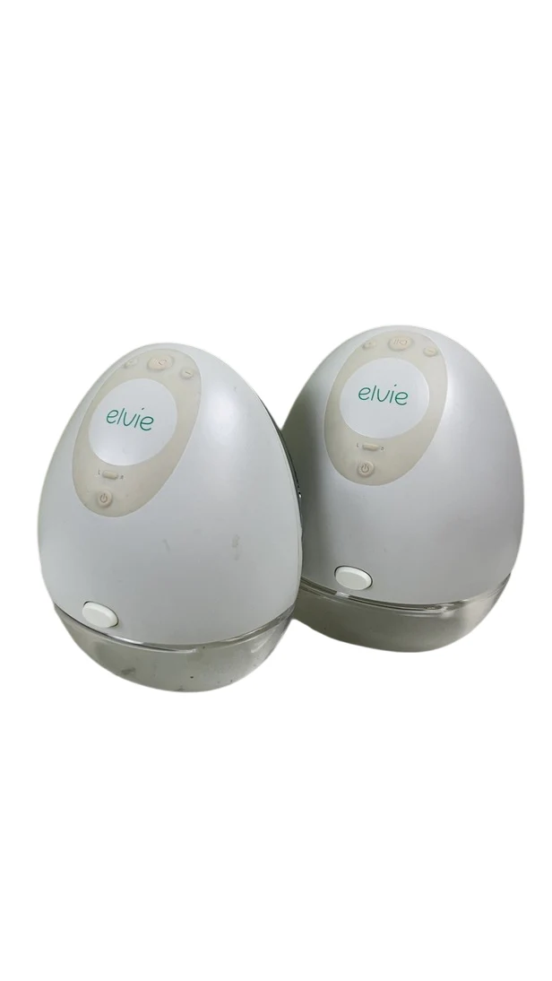 Elvie Breast Pump Double - Image 4
