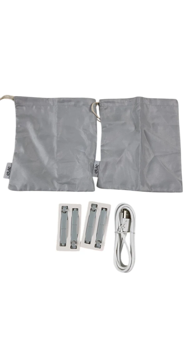 Elvie Breast Pump Double - Image 5