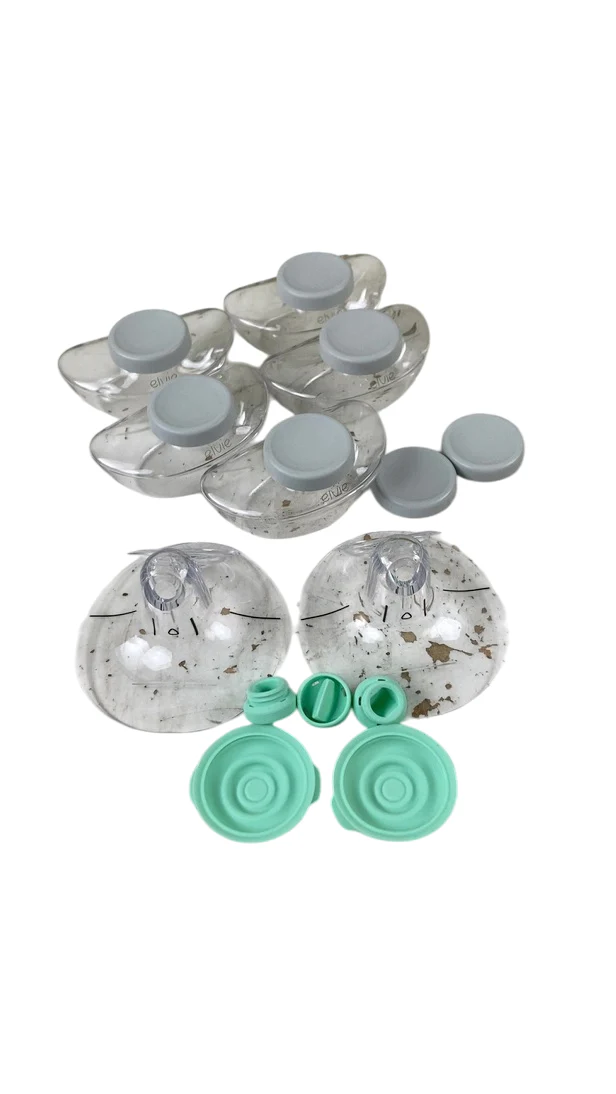Elvie Breast Pump Double - Image 6