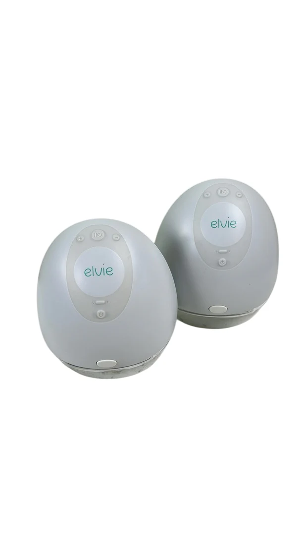 Elvie Breast Pump Double - Image 2