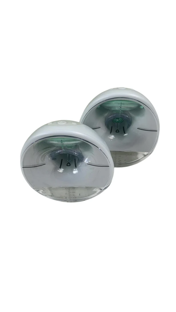 Elvie Breast Pump Double - Image 3