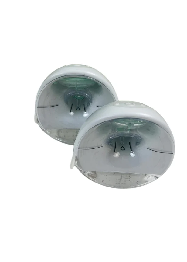 Elvie Breast Pump Double - Image 3
