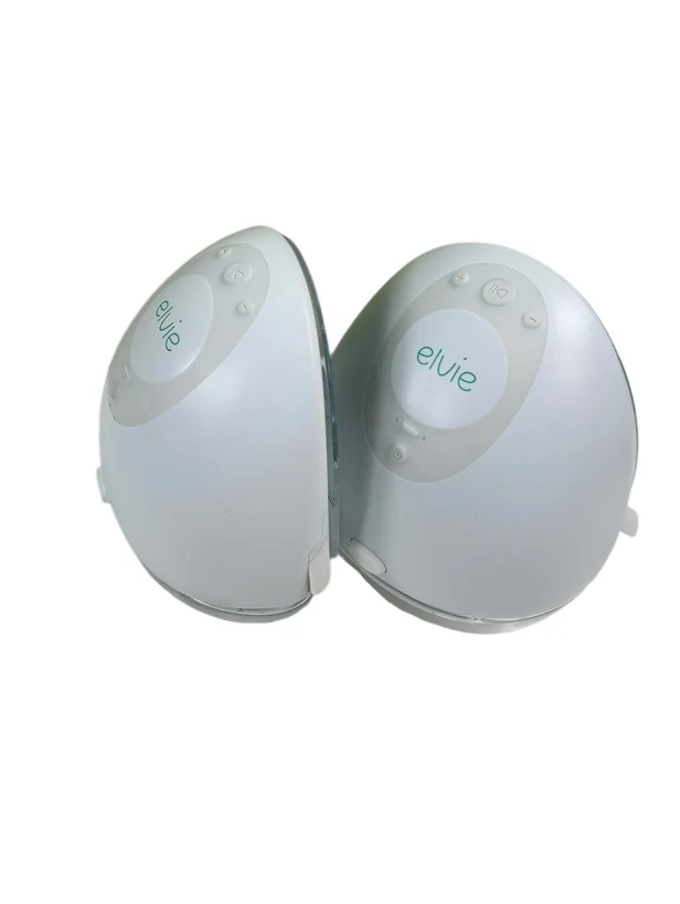 Elvie Breast Pump Double - Image 4