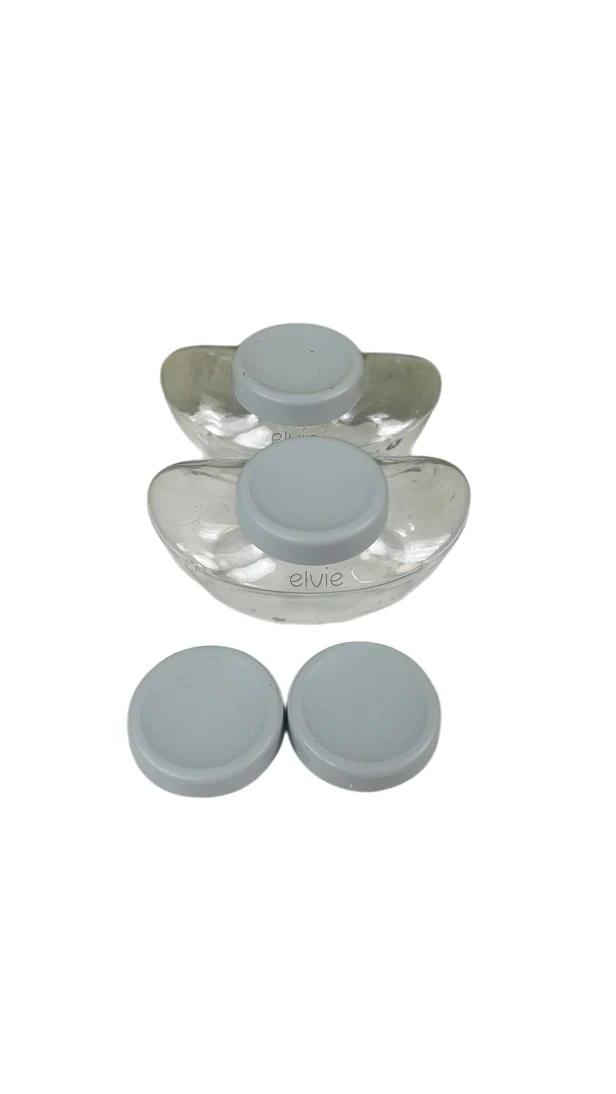 Elvie Breast Pump Double - Image 5
