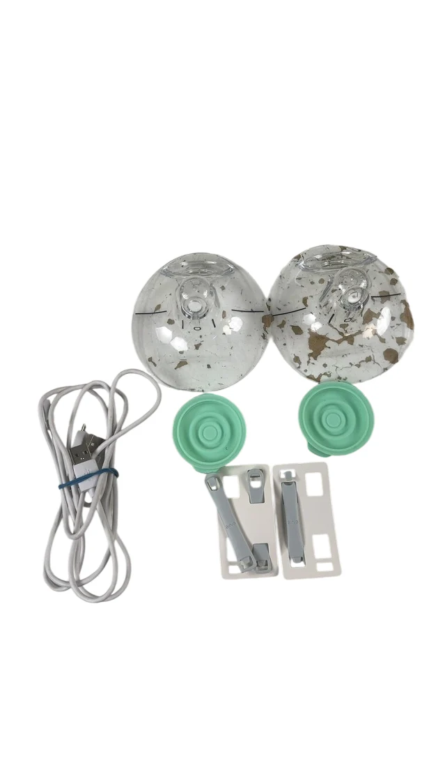 Elvie Breast Pump Double - Image 6