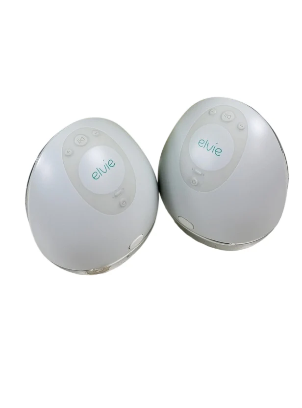 Elvie Breast Pump Double - Image 2