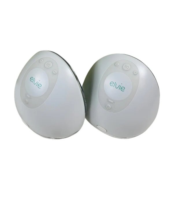 Elvie Breast Pump Double - Image 4