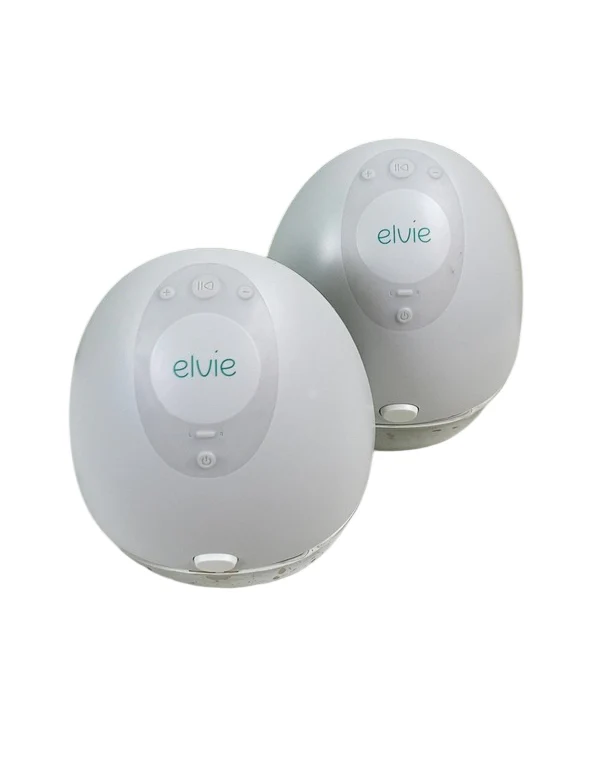 Elvie Breast Pump Double - Image 2