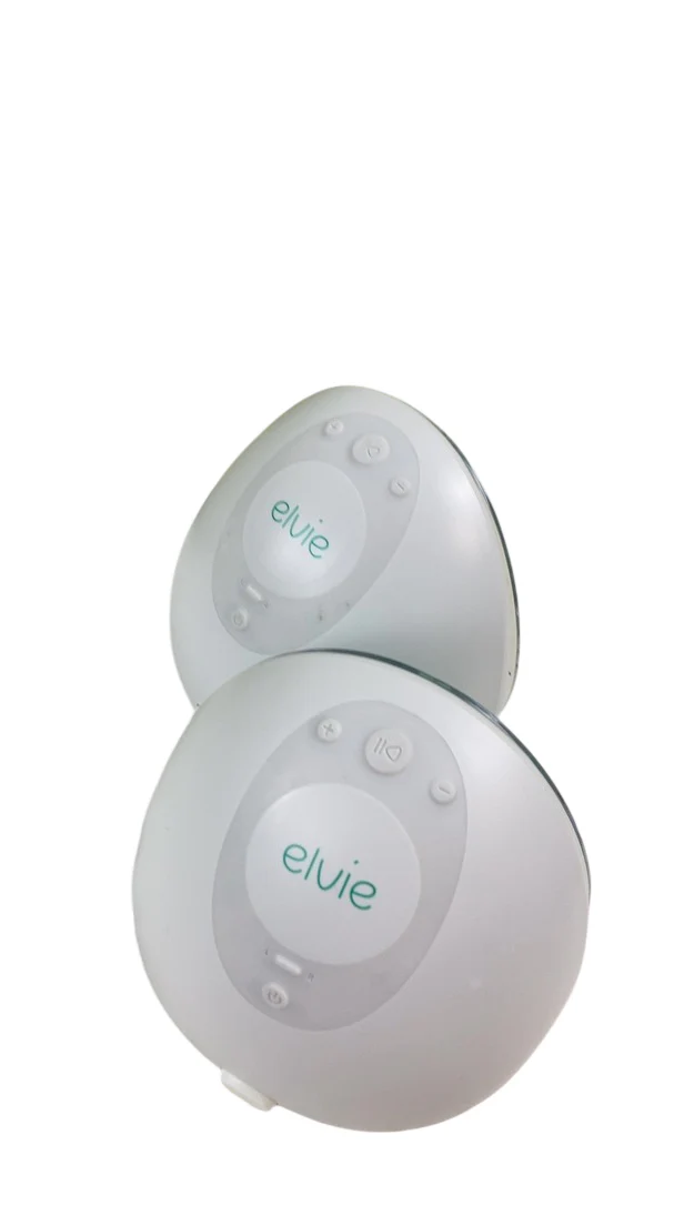 Elvie Breast Pump Double - Image 4