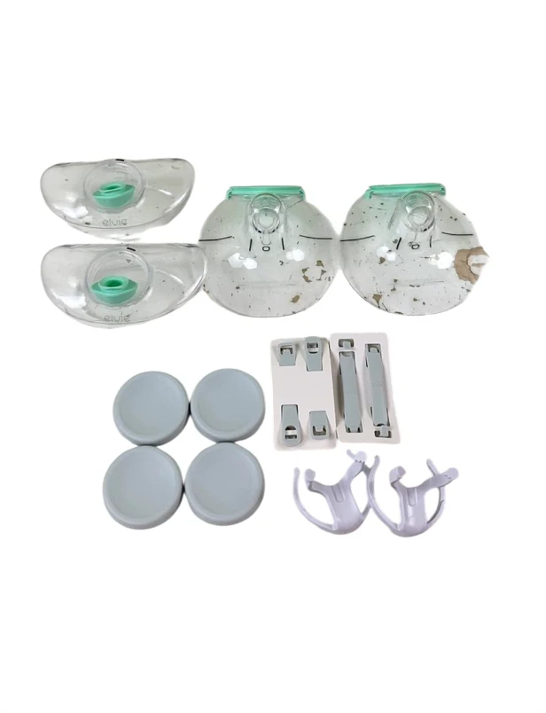 Elvie Breast Pump Double - Image 5