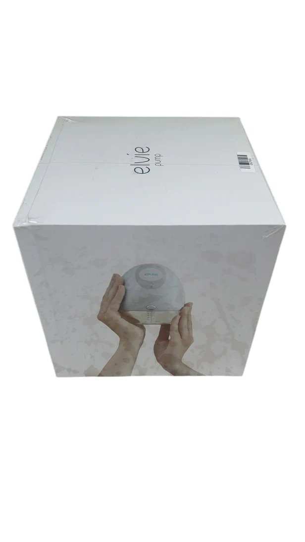 Elvie Breast Pump Double - Image 3