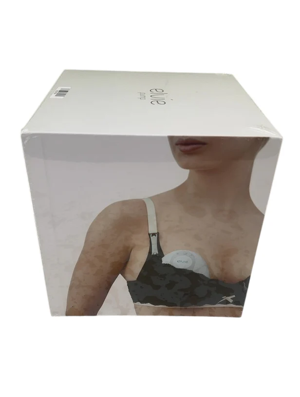 Elvie Breast Pump Double - Image 5